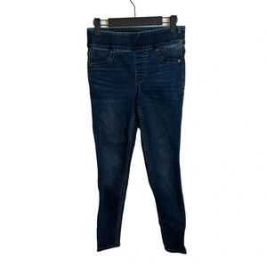 Old Navy Rockstar Super Skinny Pull On Jeggings